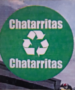 Chatarritas chatarritas