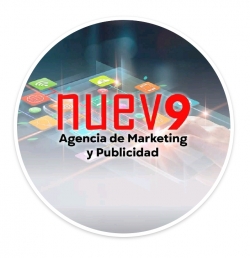 Agencia de Publicidad y Marketing Nueve