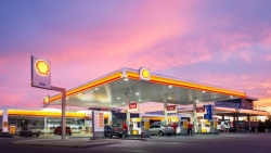 Shell Lubricantes Paraguay