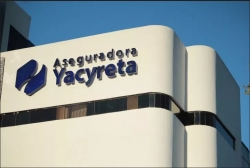 Aseguradora Yacyreta S.A., una de las marcas más sólidas del sector asegurador paraguayo